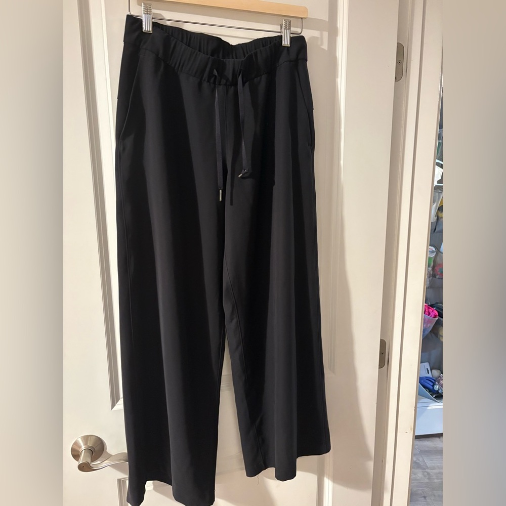 Lululemon Drawstring Pants